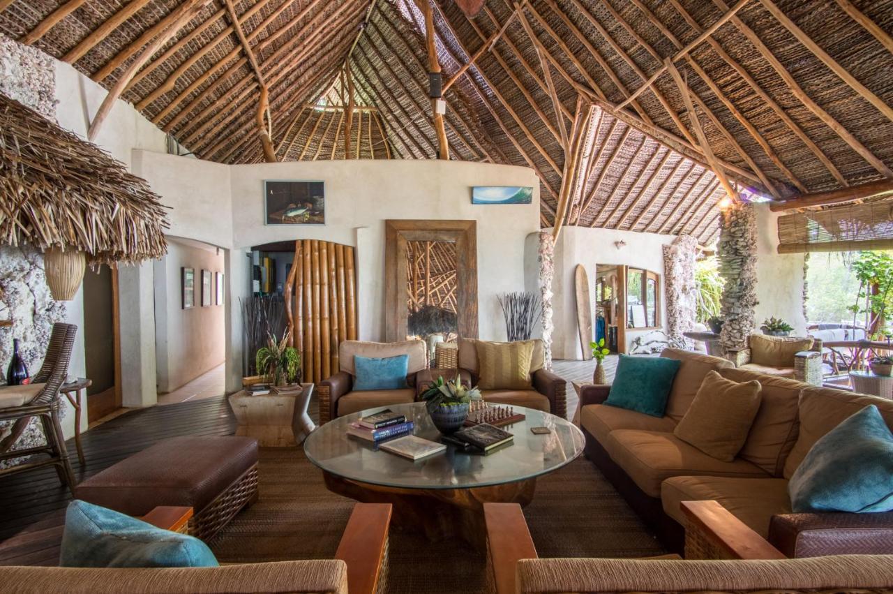 Ninamu Resort Tikehau Εξωτερικό φωτογραφία