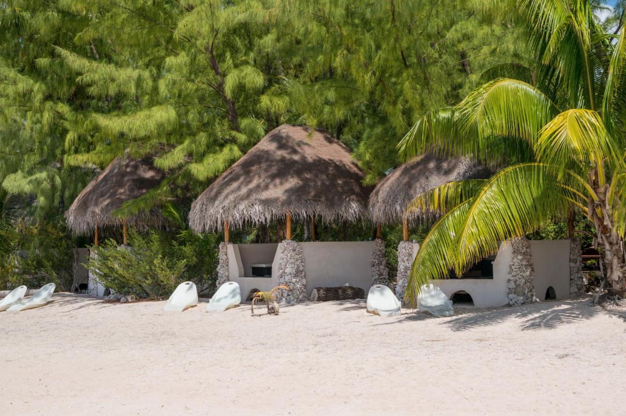 Ninamu Resort Tikehau Εξωτερικό φωτογραφία