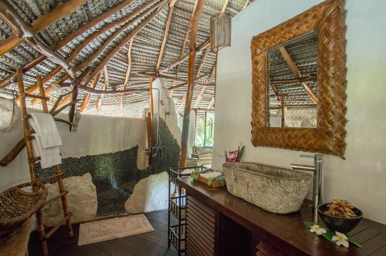 Ninamu Resort Tikehau Δωμάτιο φωτογραφία