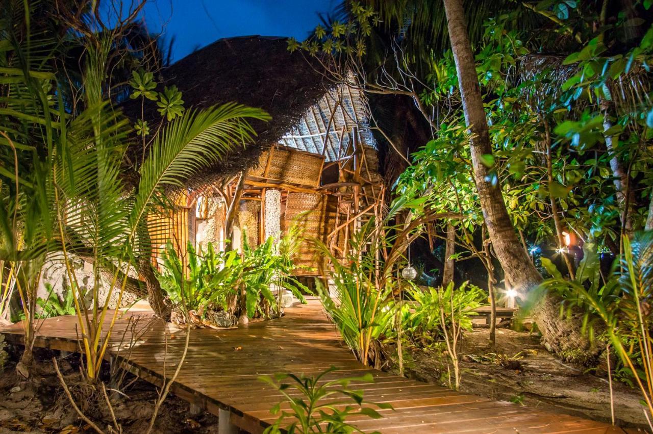 Ninamu Resort Tikehau Δωμάτιο φωτογραφία